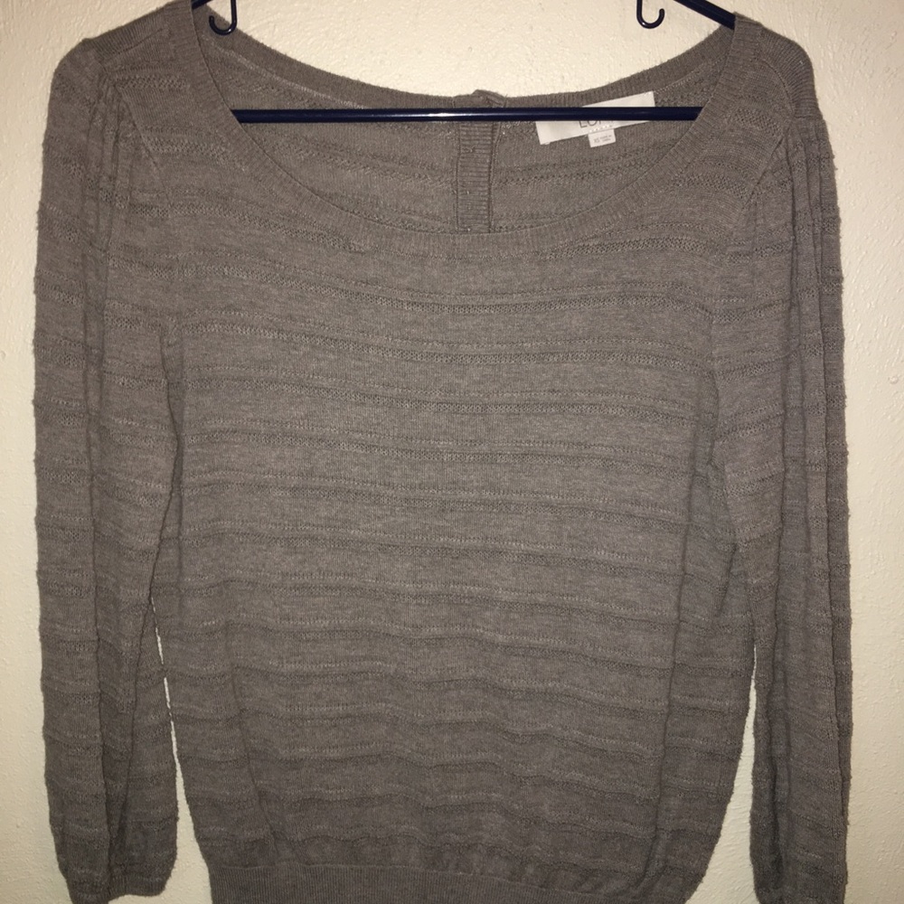 Loft Sweater